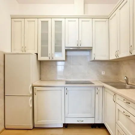 Sopockie - Atlanta Apartment